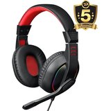 Redragon Ares H120 RGB gaming slušalke | Shoptok.si