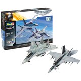 Revell Gift set Top Gun: Maverick, (21312617) | Shoptok.si