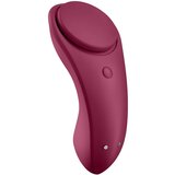 Satisfyer Vibro gaćice aplikacija PANTY VIBRATOR Cene