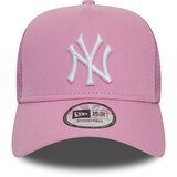 New Era New York Yankees A-Frame Trucker League Essential kapa | shoptok.hr