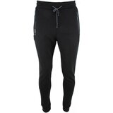 Peak Mountain Spodnji deli trenirke Jogging homme CALBERTVILLE Črna | Shoptok.si