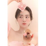 Dasique Blending Mood Cheek paleta rumenila nijansa 07 Candy Berry 10 g | shoptok.hr
