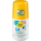 sundance kids med ultra sensitiv dečiji roll on za zaštitu od sunca, spf 50+ 100 ml Cene'.'