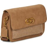 David Jones Torbe za čez ramo CM7779 Bež | Shoptok.si
