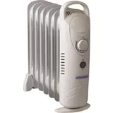 električni oljni radiator MS7804