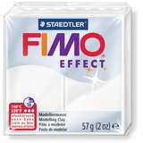 FIMO Plastelin, 56 g, "Effect", prozoren Cene