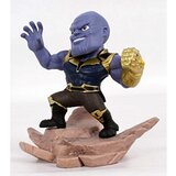 BEAST Avengers Infinity War Mini Egg Attack Slika Thanos 9 cm, MEA-003C, (21241506) | Shoptok.si