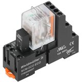 Weidmüller Relejni modul 10 ST DRMKIT 24VDC 2CO LD | Eponuda.ba