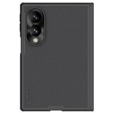  Futrola nillkin frosted shield fold magnetic za samsung f971b galaxy z fold 8 providno crna ( F125445 ) Cene