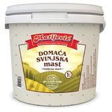 Matijević domaća svinjska mast kantica 1kg | ePonuda.com