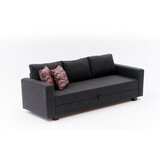 Atelier Del Sofa sofa trosed aly anthracite | ePonuda.com