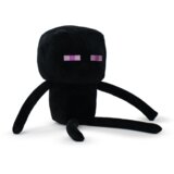 Barrado PLUSH: MINECRAFT - ENDERMAN 30CM PLIŠ Cene