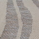 Flair Rugs Siva pralna preproga 200x310 cm Calder – | Shoptok.si