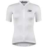 Dres pure lady kratki rukav, belo ( 900134331 )