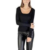 Morgan Puloverji 252-MANON Črna | Shoptok.si