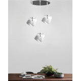 Toolight ICE APP320 Ice Solid Lamp Moderan dizajn Loft Triple | shoptok.hr