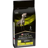 Purina Pro Plan Veterinary Diets HP Hepatic - Varčno pakiranje: 2 x 12 kg