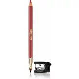 Sisley Phyto-Lip Liner olovka za konturiranje usana sa šiljilom nijansa 11 Sweet Coral 1.2 g