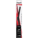 CarGuard Univerzalna FLAT metlica brisalca U-TYPE 24" / 60cm u