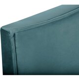 Milo Casa modrozeleno vzglavje 160x120 cm natalia | Shoptok.si