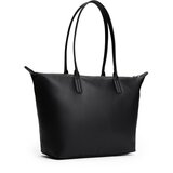 Tommy Hilfiger Nakupovalna torba zlata / črna | Shoptok.si