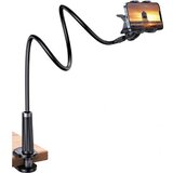 Ugreen Multifunction Phone Clip Stand 90cm (Black) | shoptok.hr
