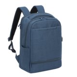 Riva Case turkizno-moder veliki nahrbtnik za prenosni računalnik 17.3" 8365 Cene