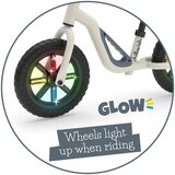 Chillafish Balans guralica Charlie Glow 10in. svetleći bež | Eponuda.com