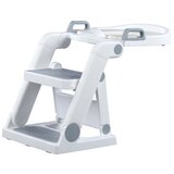  Dječje toaletno pomagalo MoonLight Grey | shoptok.hr
