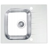 Alveus Sudopera Vitro 10 600x500x180mm | ePonuda.com