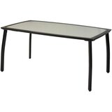 Gardenson Vrtna Miza Milano Cene