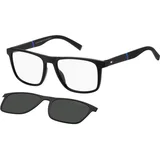 TH1903/CS 807/M9 Polarized ONE SIZE (54) Črna/Siva