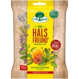Willi Dungl BIO bomboni - Prijatelj grla | shoptok.hr