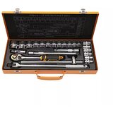  kvalitetan set gedora 10-32mm u
