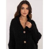Och Bella Sweater-TW-SW-BI-25002.88P-black | Shoptok.si