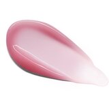 KUNDAL Objet Dew Drop Lip Glaze Balm tonirani balzam za ustnice z vlažilnim učinkom odtenek Plum Mauve 2 g | Shoptok.si