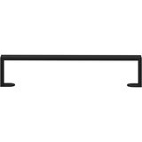  Noge namještaja 12 pcs Crna 481 x 40,5 x 100 mm Željezo | shoptok.hr