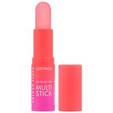 Catrice večnamenski stik za obraz - Colour Flush pH-Reactive Multi Stick - 010 Pretty In Pink | Shoptok.si