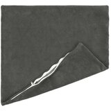  Presvlaka za jastuk 2 kom. HEERLEN Antracit 70 x 70 cm - Osnovni Antracit 2 | shoptok.hr