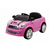  Auto na akumulator s6088 r/c roze ( 11/6088-1 ) | ePonuda.com