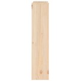  Pokrov za radijator 210x21x85 cm od masivne borovine | Eponuda.com