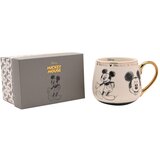 Mickey &amp;amp; Minnie Porculanska &amp;scaron;alica Mickey Mouse Disney Slike