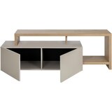 Livetastic Tv-element Craft, Kašmir, Barva Hrasta | Shoptok.si