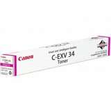  Toner CANON C-EXV 34 Magenta | Eponuda.ba