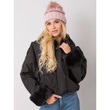 RUE PARIS Cap-JK-CZ-26.23X-pink | Shoptok.si