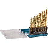 Makita 13-delni set svedrov za kovino HSS-TiN 1.5-6.5mm (D-72855) | Shoptok.si