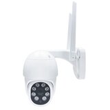solight 1D76S - Spoljna kamera sa senzorom, IP65 i Wi-Fi | Eponuda.com