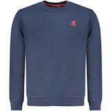 U.S. GRAND POLO US GRAND POLO SWEATSHIRT WITHOUT ZIP MEN BLUE | shoptok.hr
