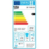 Beko DF 7439 SX | Eponuda.ba