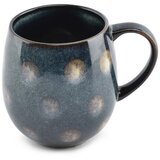 Salt&Pepper Modra skodelica iz kamenine 430 ml Muggies – | Shoptok.si